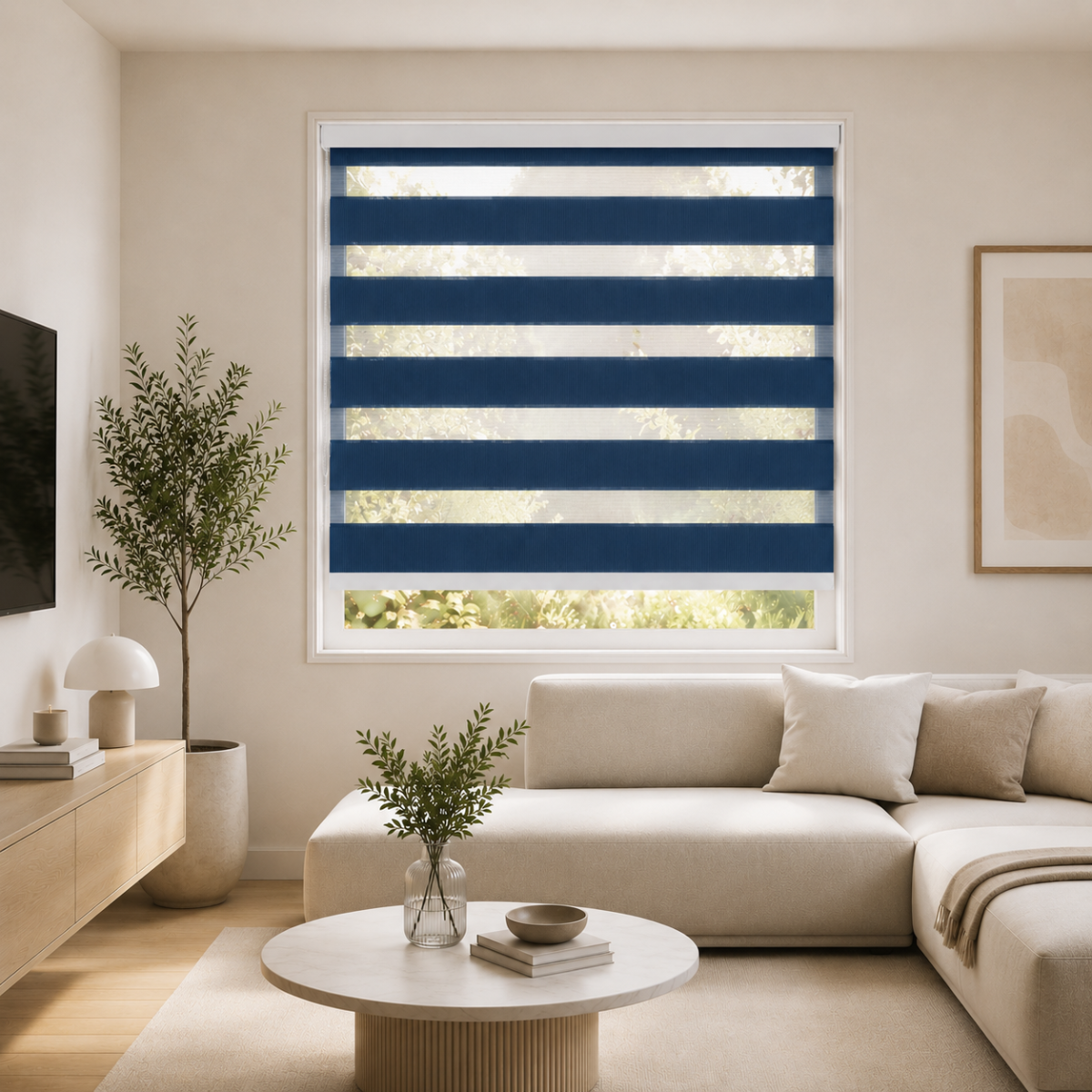 Blauw-grijs - DR0148