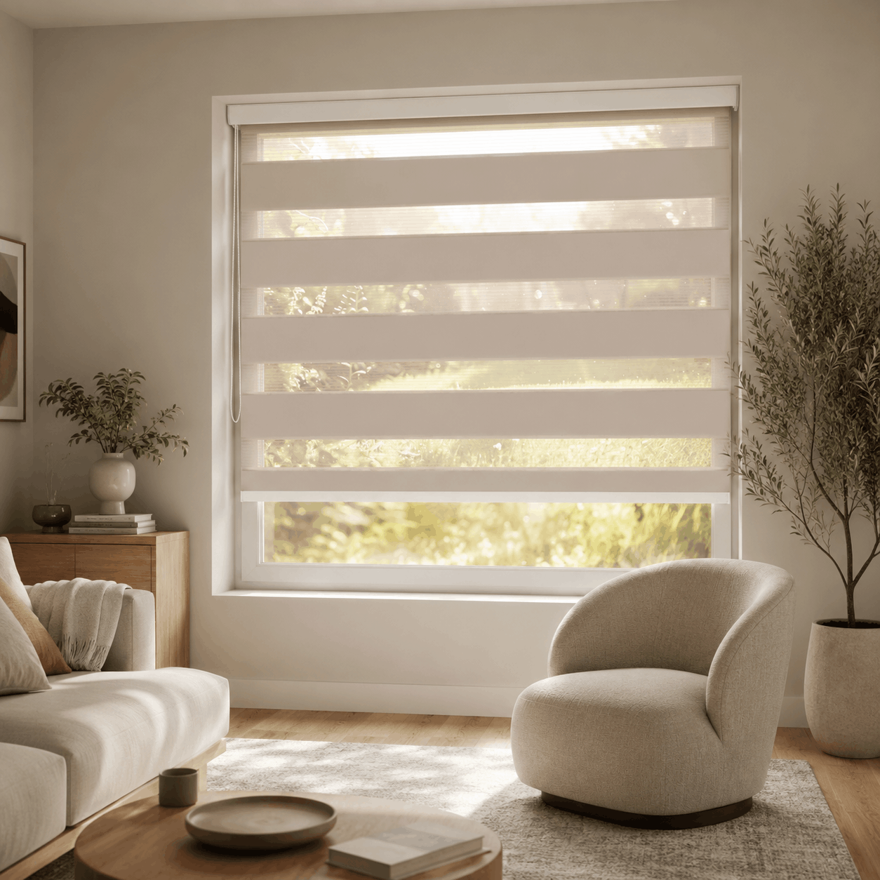 Licht Taupe - DR1119