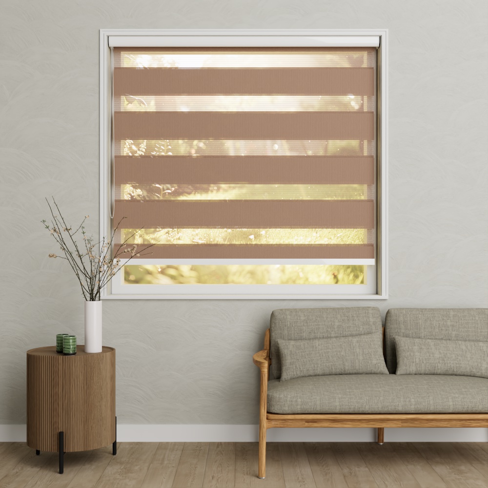 Midden Taupe - DR1120