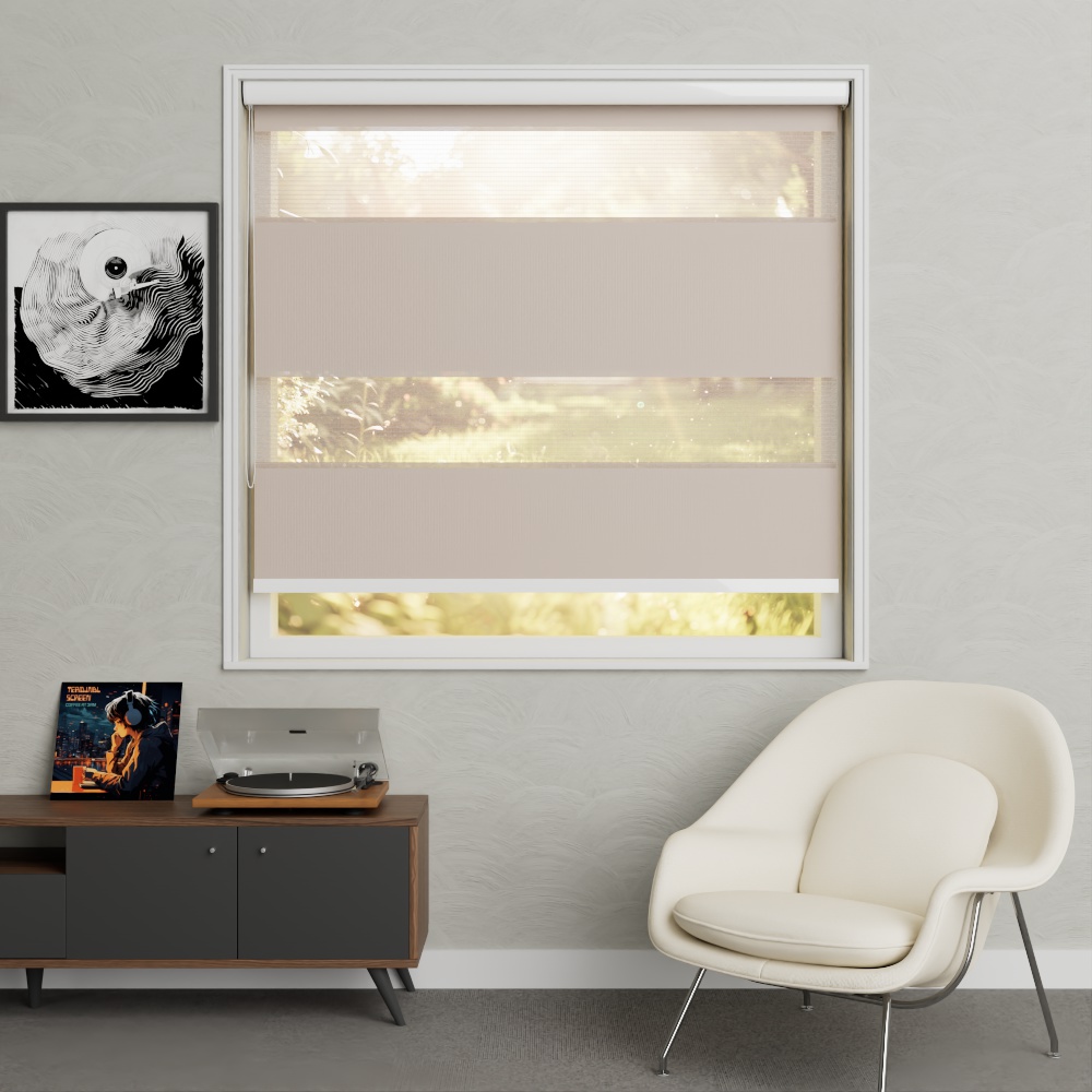 Licht Taupe - DR0595