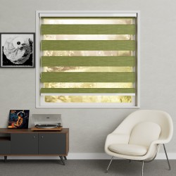 Stof XL van HEWO Raamdecoratie BV 