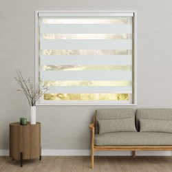 Duo rolgordijn XL van HEWO Raamdecoratie BV 