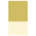Geel DR0141
