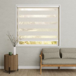 Duo rolgordijn Standaard 7-8 cm van HEWO Raamdecoratie BV 