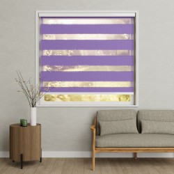 Duo rolgordijn Standaard 7-8 cm van HEWO Raamdecoratie BV 