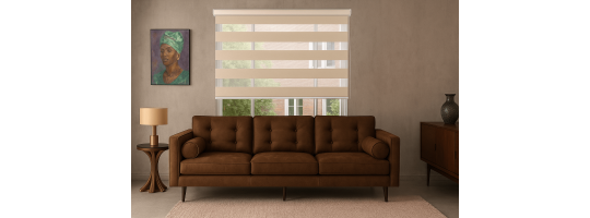 De specialist in duo rolgordijnen op maat