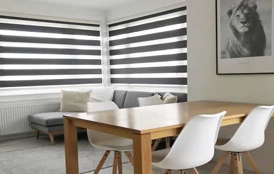 duo rolgordijn specialist